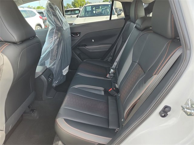 New 2025 Subaru Crosstrek 2.5i Limited w/ Popular Package #3A image 19
