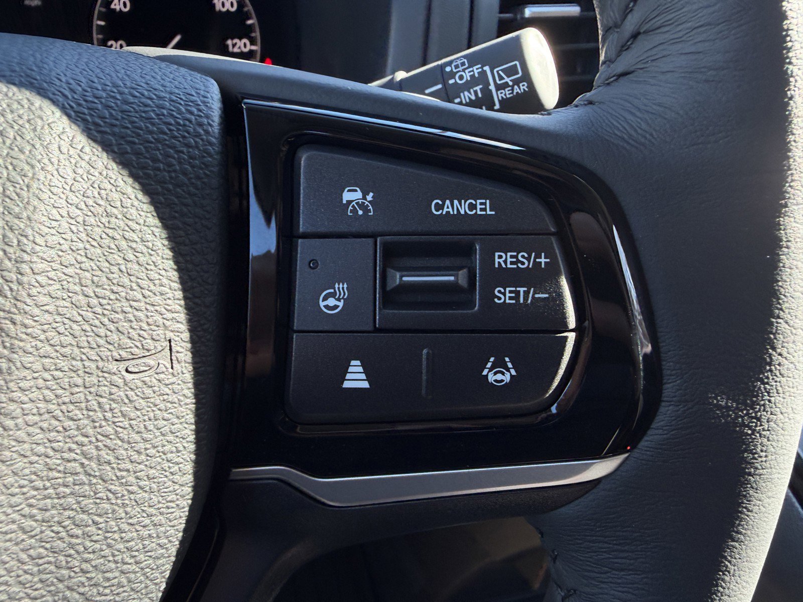 New 2026 Honda Odyssey Elite image 37