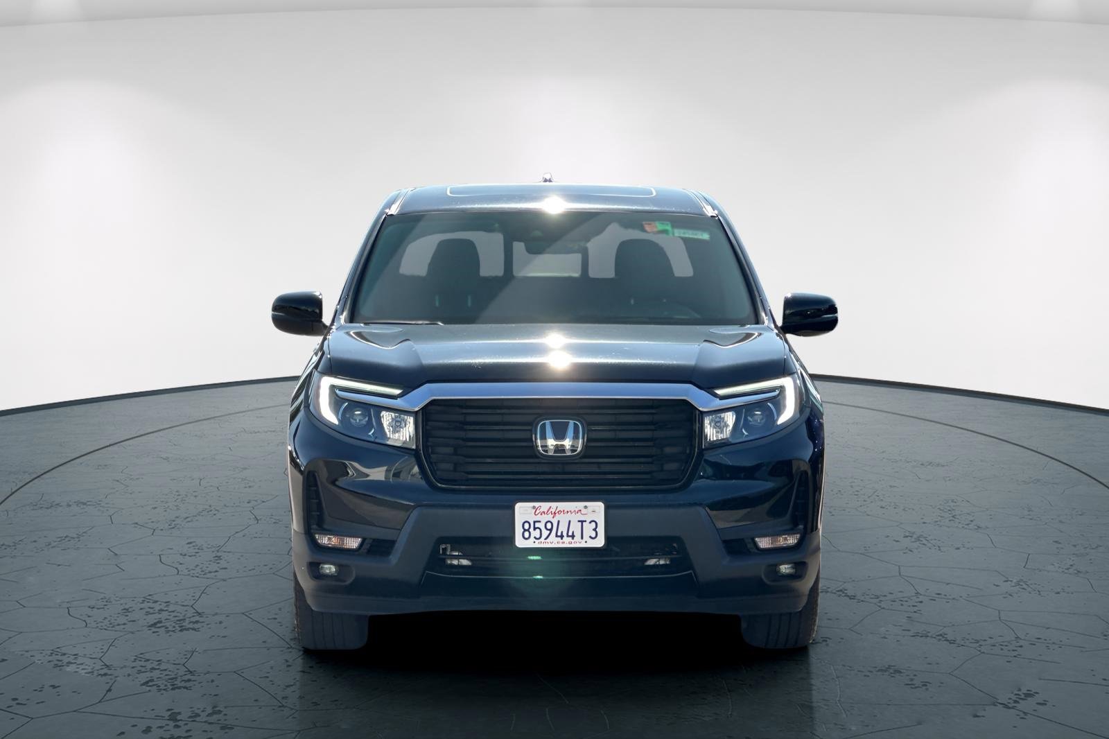 Certified 2023 Honda Ridgeline RTL-E image 9