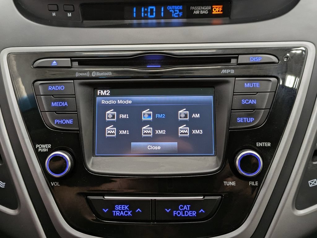 Used 2016 Hyundai Elantra Value Edition FWD image 9