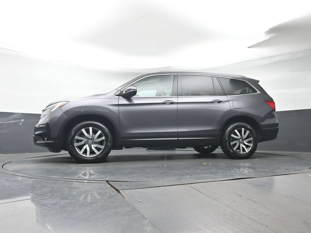 Used 2019 Honda Pilot EX-L image 30