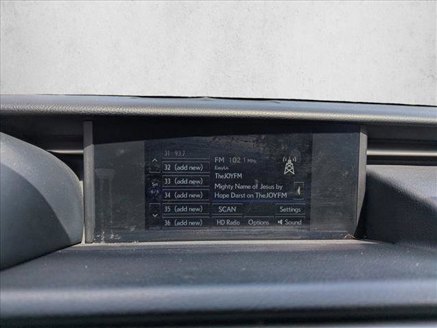 Used 2015 Lexus RC 350 AWD w/ Navigation System Package image 17