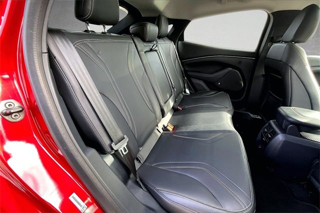 Used 2022 Ford Mustang Mach-E Premium image 26