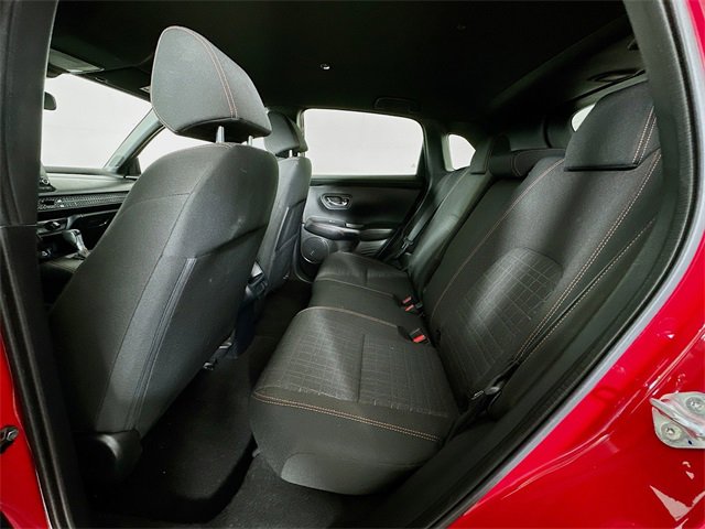 Certified 2023 Honda HR-V Sport image 27