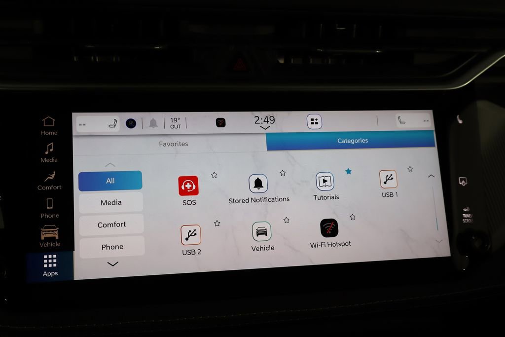 New 2026 Jeep Cherokee Laredo image 40