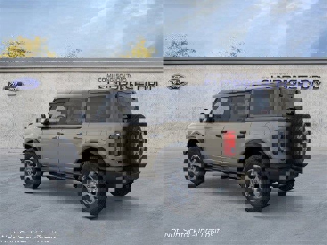 New 2025 Ford Bronco Big Bend image 30