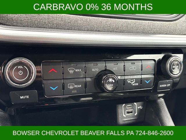 Used 2022 Jeep Compass Latitude w/ Convenience Group image 8