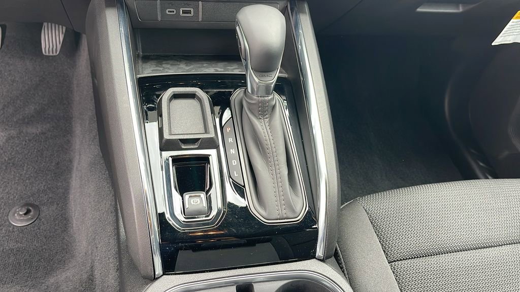 Used 2025 GMC Canyon Elevation w/ Convenience Package image 18