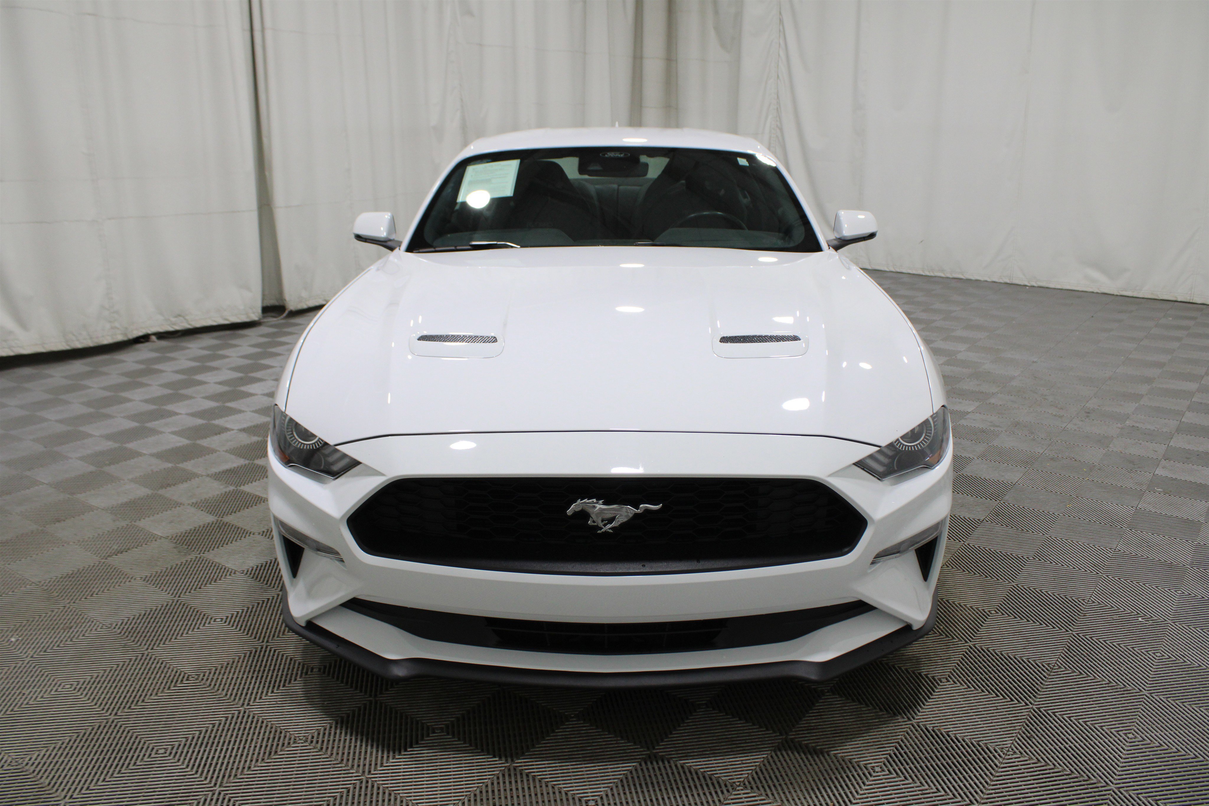 Used 2023 Ford Mustang Premium w/ Equipment Group 201A image 35