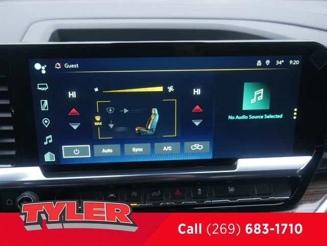 New 2026 Chevrolet Silverado 1500 LT image 52