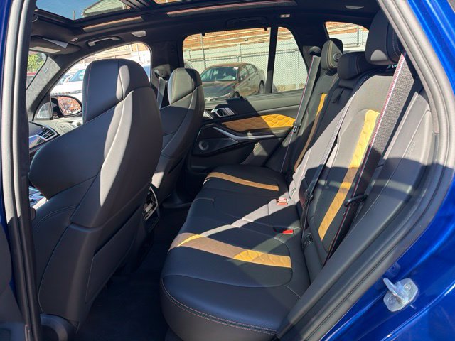 Used 2020 BMW X5 M w/ M Driver's Package AWD/4WD image 36