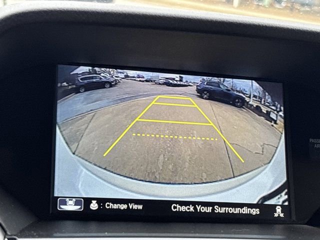 Used 2018 Acura RDX w/ Technology Package image 33