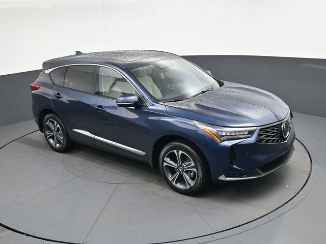 New 2026 Acura RDX SH-AWD w/ Technology Package image 18