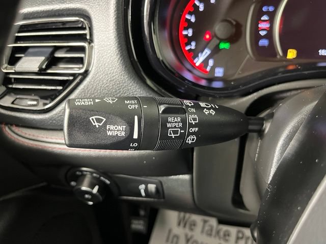 Used 2023 Dodge Durango R/T AWD/4WD image 23