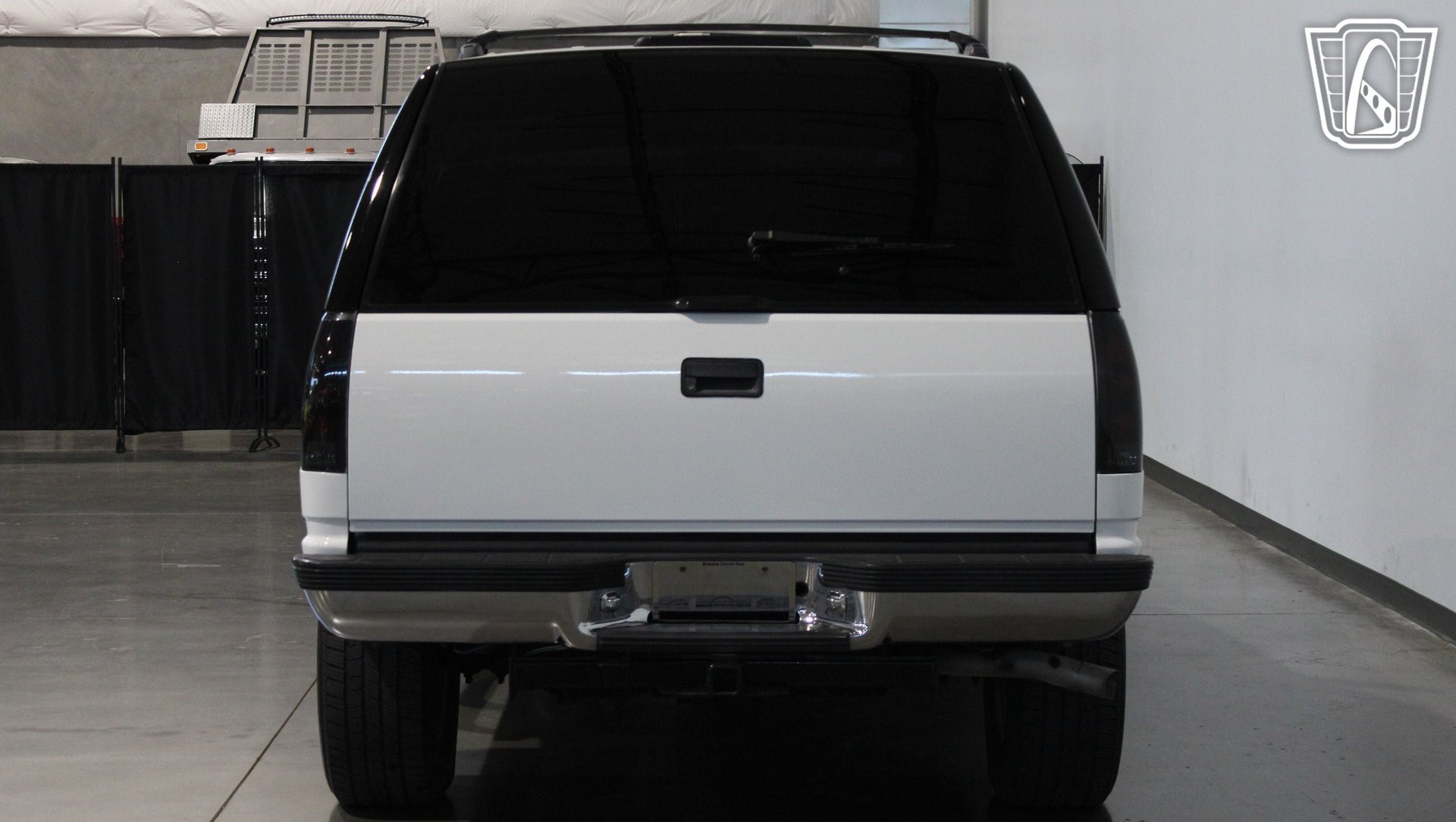 Used 1999 Chevrolet Tahoe 4WD 2-Door image 24