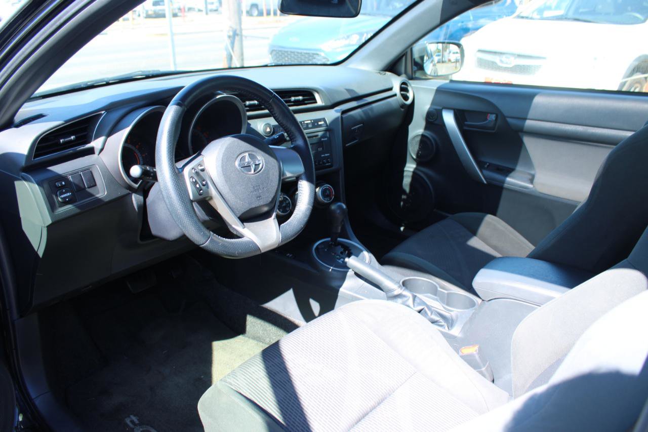 Used 2013 Scion tC image 13
