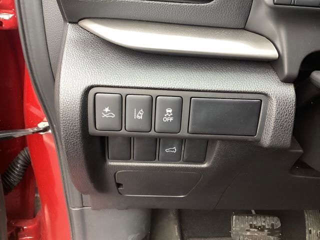 Used 2024 Mitsubishi Eclipse Cross SEL image 15