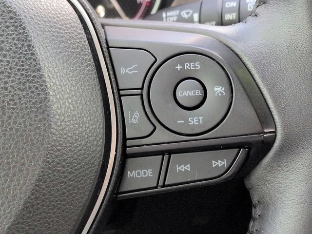 Certified 2025 Toyota RAV4 XLE Premium FWD image 25