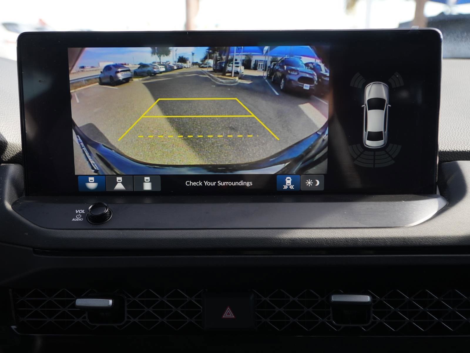 Used 2024 Honda Accord Touring image 28