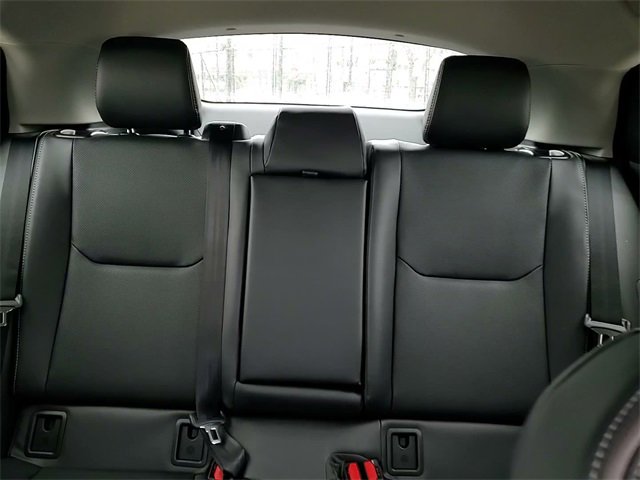 Used 2026 Toyota Prius XLE image 22