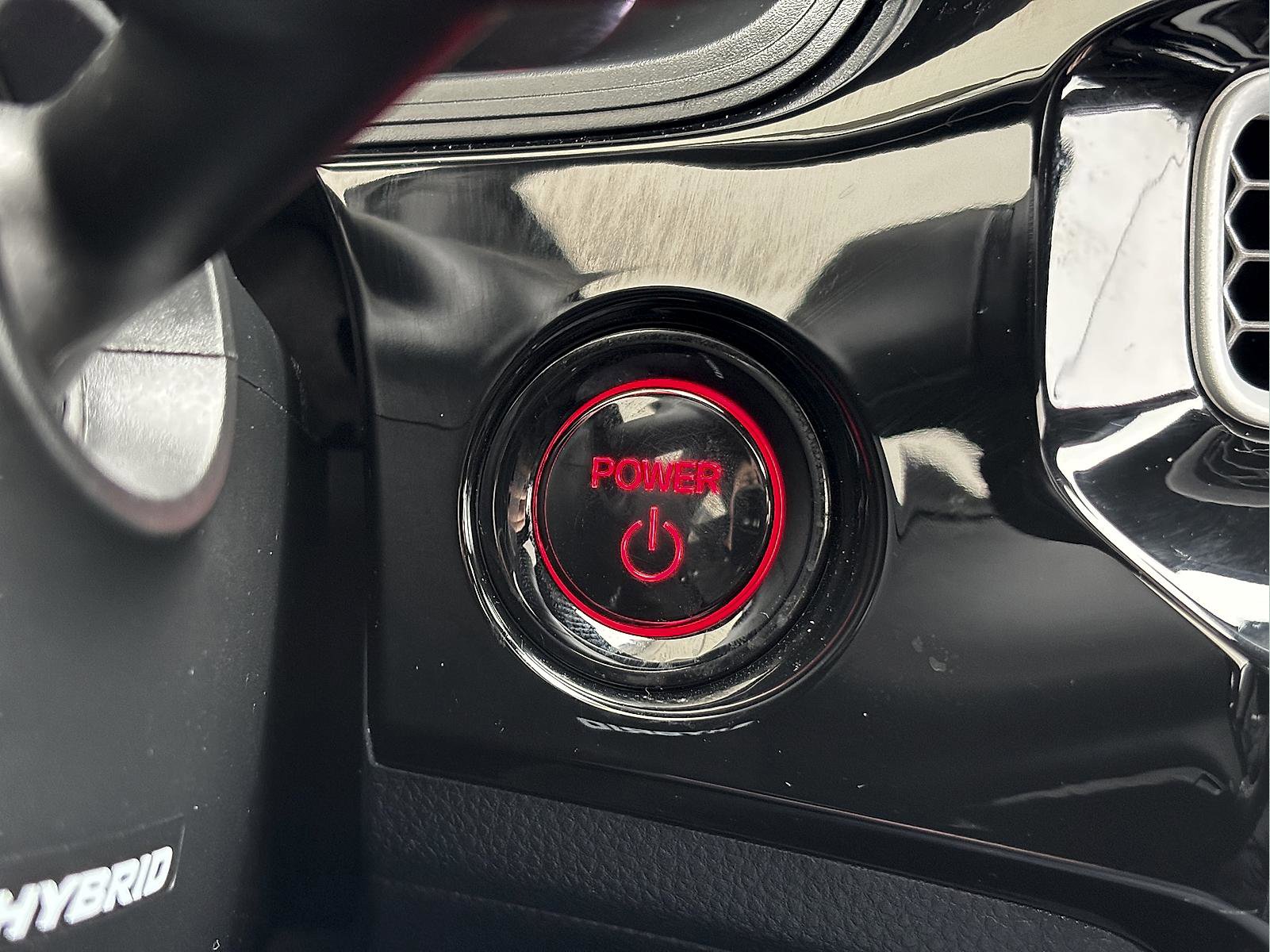 Certified 2025 Honda Civic Sport image 16