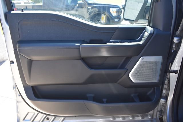 Used 2024 Ford F150 Lariat w/ Equipment Group 502A High AWD/4WD image 19