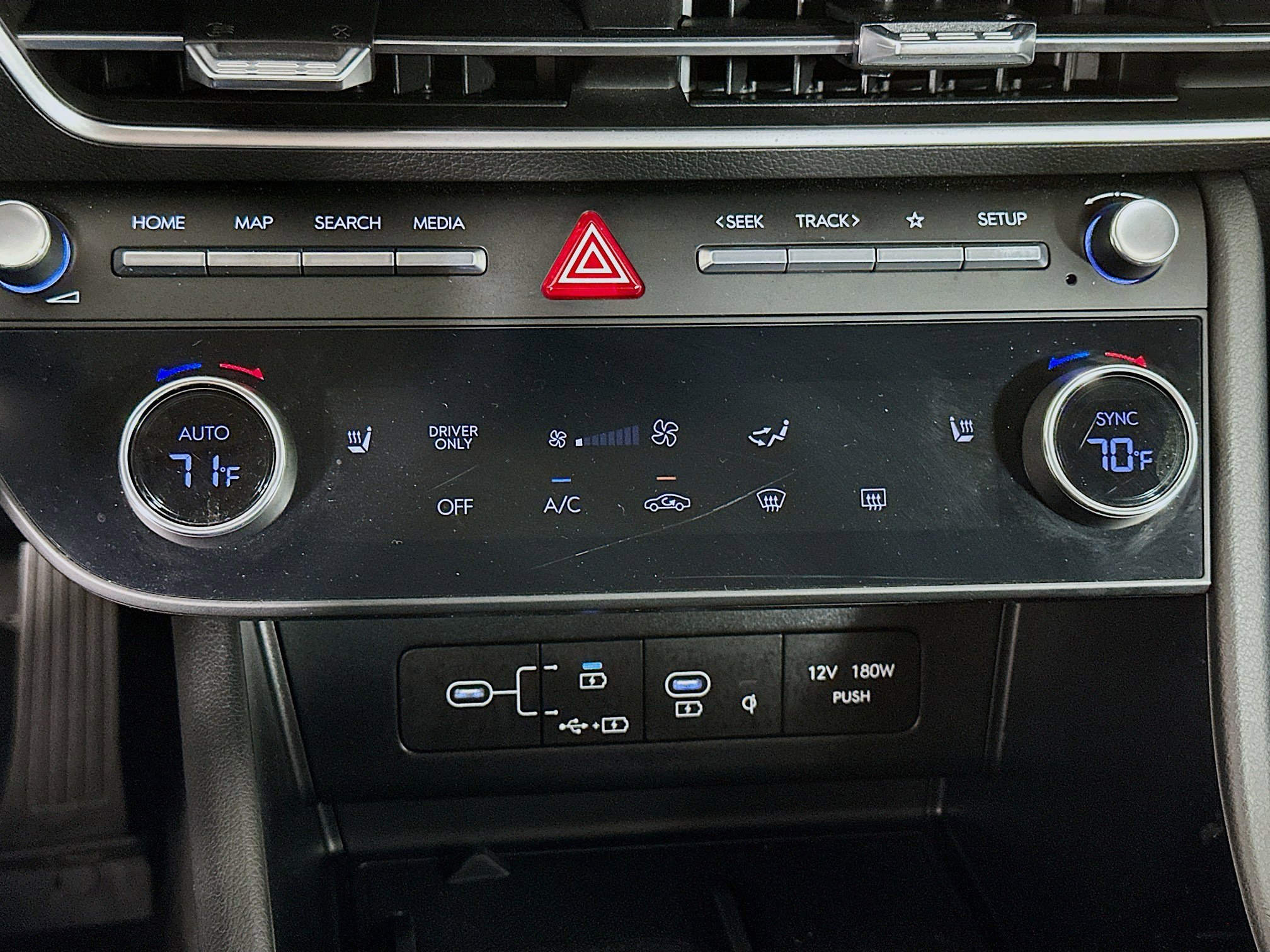 Used 2025 Hyundai Sonata SEL image 24