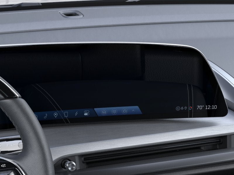New 2027 Cadillac Vistiq Sport w/ LPO, Floor Liner Package AWD/4WD image 20
