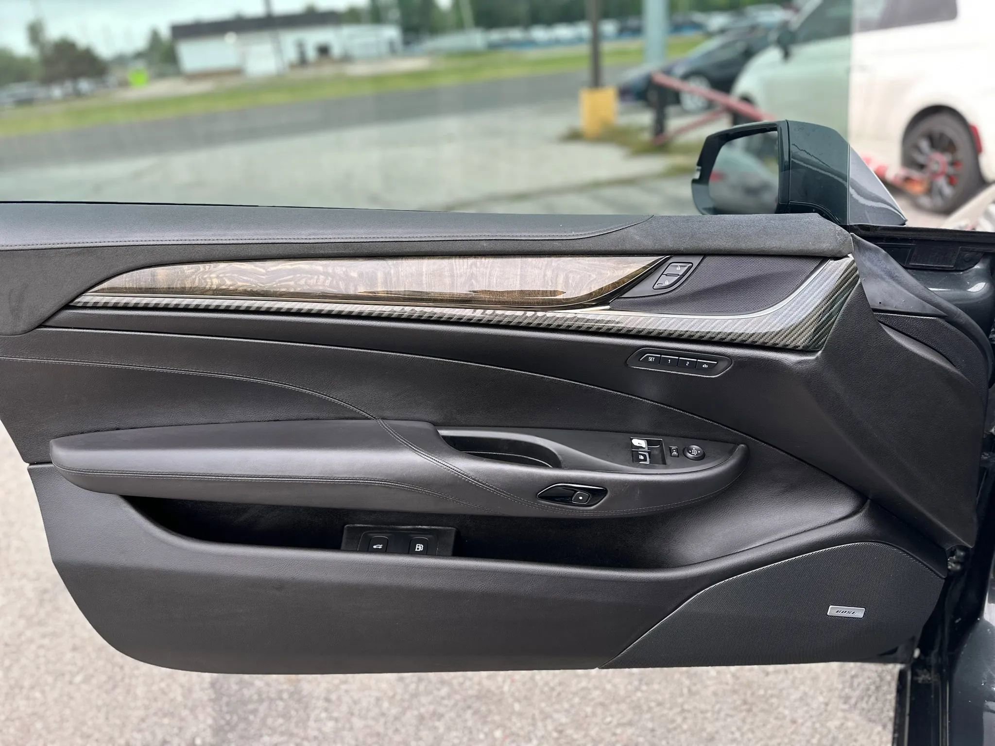 Used 2014 Cadillac ELR w/ Luxury Package FWD image 18