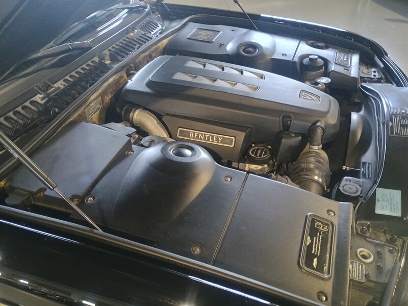 Used 1999 Bentley Arnage Green Label RWD image 45