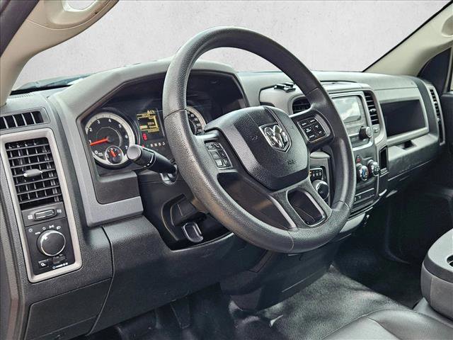 Used 2018 RAM 1500 Tradesman image 9