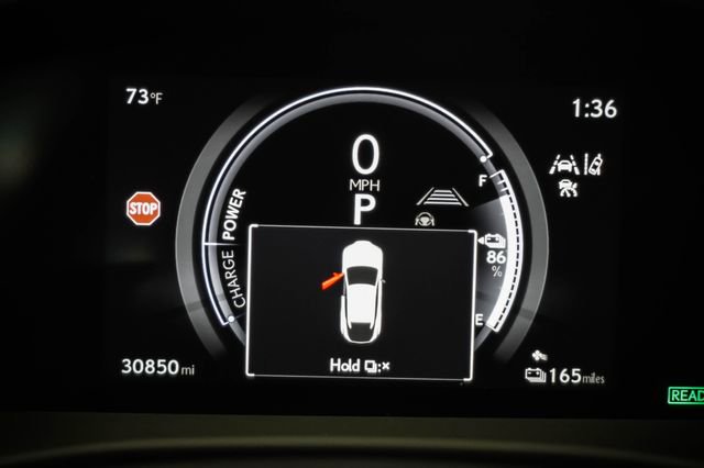Certified 2023 Lexus RZ 450e Premium w/ Technology Package AWD/4WD image 14
