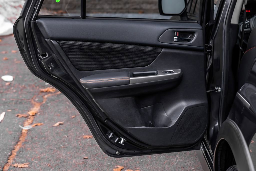 Used 2016 Subaru Crosstrek 2.0i Premium w/ Popular Package #1 image 18