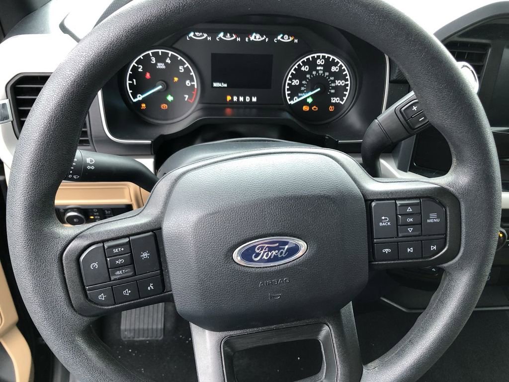 Used 2023 Ford F150 XLT AWD/4WD image 15