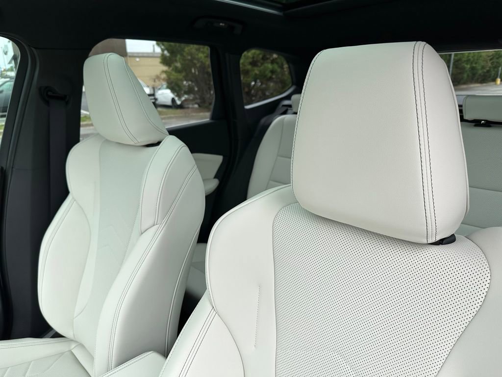 New 2026 BMW X1 xDrive28i w/ Convenience Package image 16