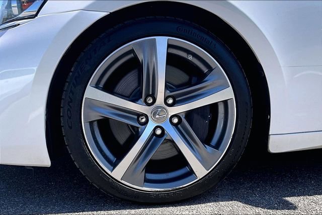 Used 2019 Lexus IS 300 AWD w/ Navigation Package image 35