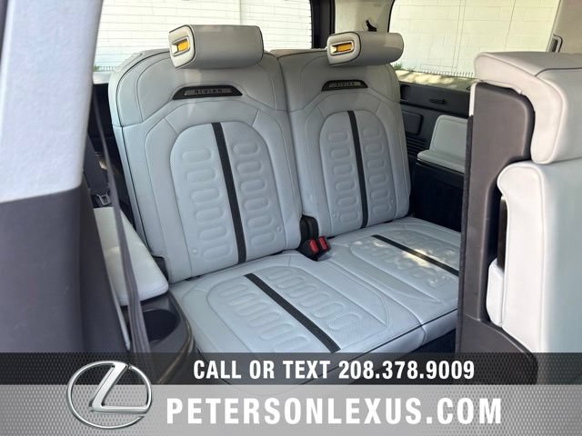 Used 2024 Rivian R1S Adventure AWD/4WD image 20