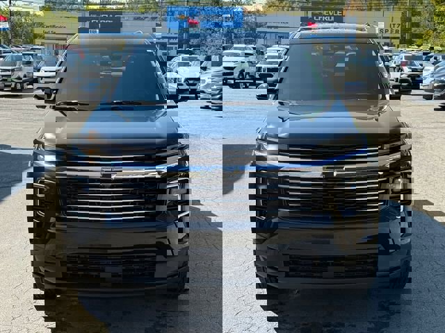 New 2026 Chevrolet Traverse LT w/ Driver Confidence Package image 12