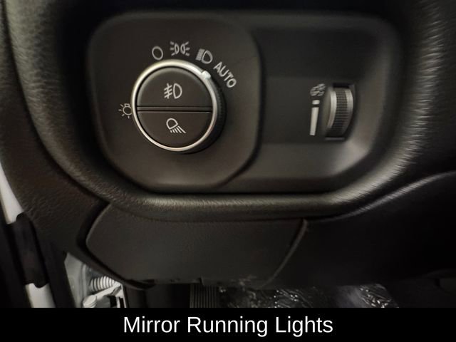 New 2026 RAM 3500 Tradesman image 28