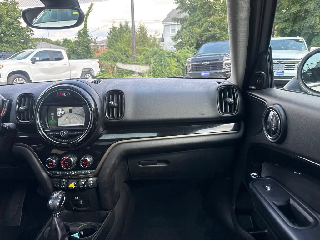 Used 2019 MINI Cooper Countryman SE w/ Premium Package AWD/4WD image 22