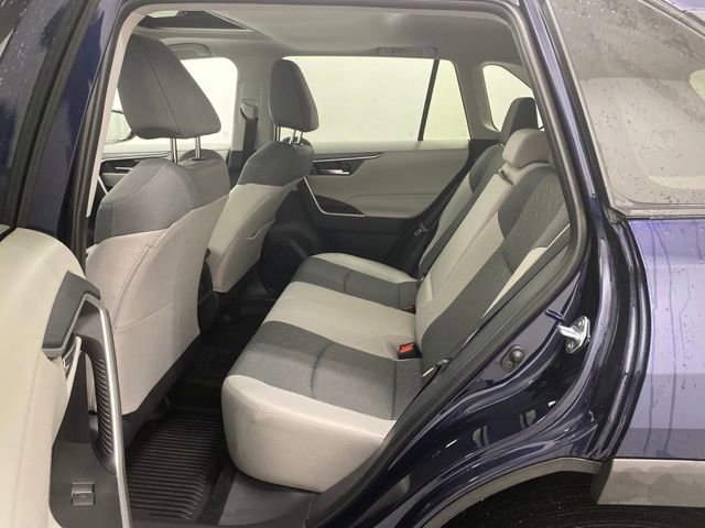 Used 2025 Toyota RAV4 XLE w/ Convenience Package image 26
