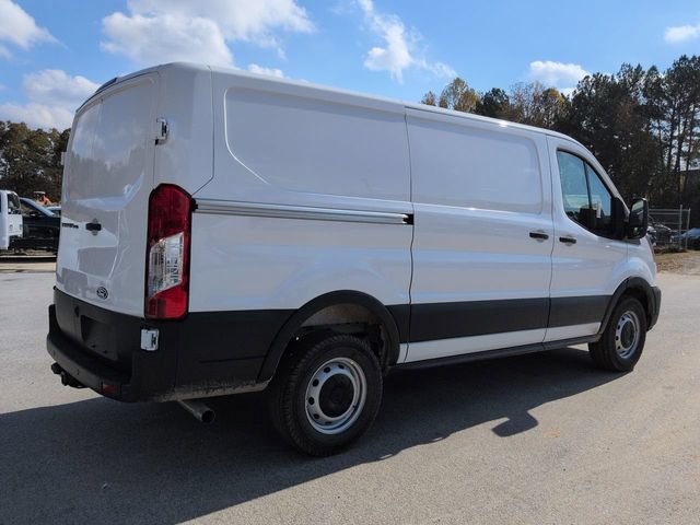 New 2026 Ford Transit 250 Low Roof RWD image 4