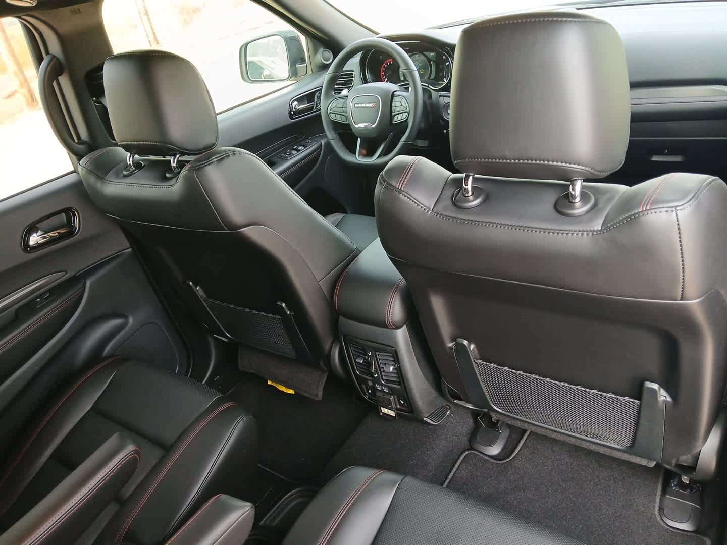 New 2026 Dodge Durango GT AWD/4WD image 85