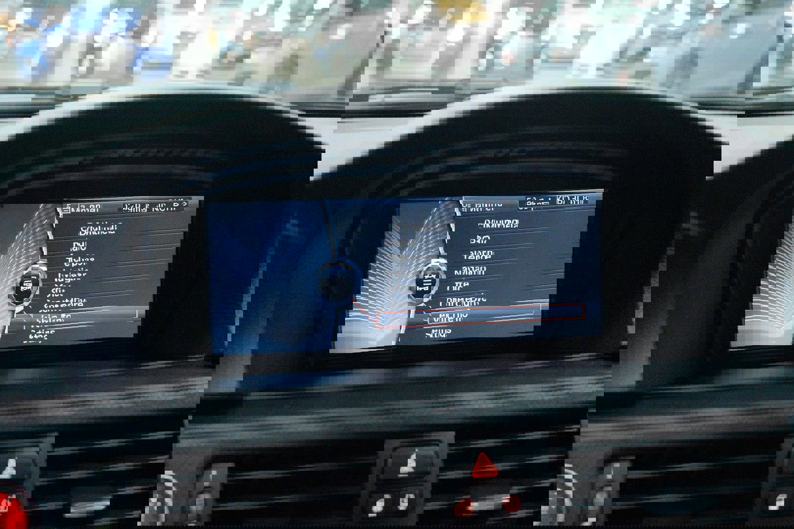 Used 2013 BMW M3 image 35