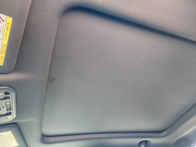 New 2026 Toyota Tundra Platinum AWD/4WD image 21