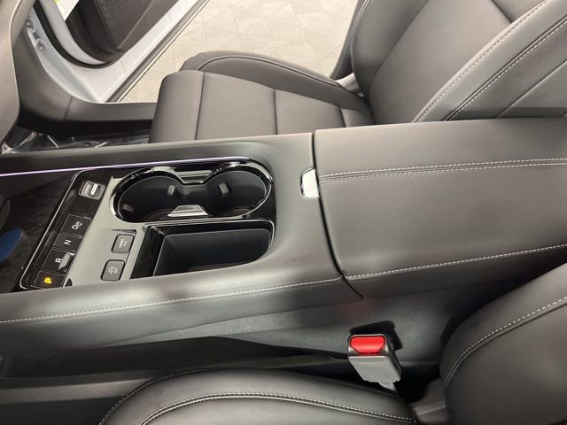 New 2026 Nissan Murano SL image 27