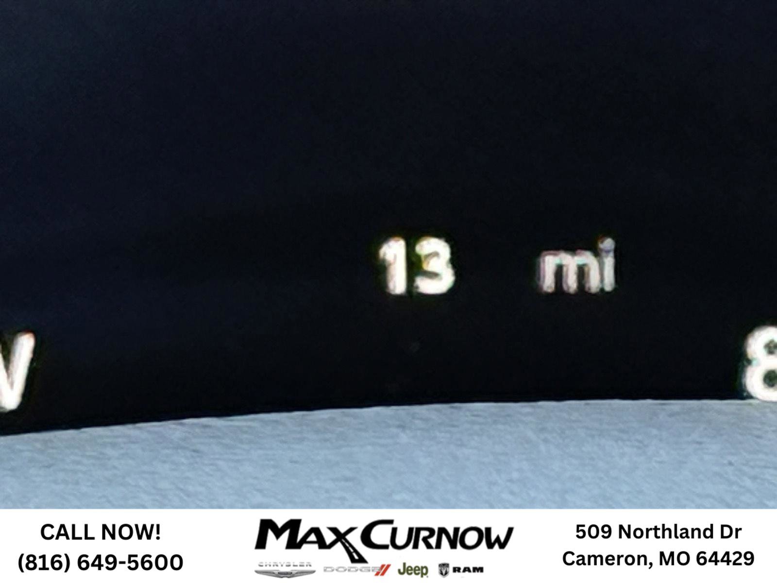 New 2026 Chrysler Voyager LX image 21