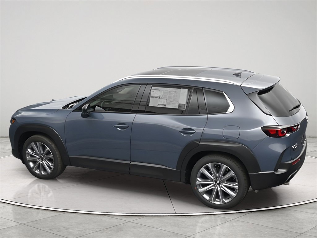 New 2026 MAZDA CX-50 AWD 2.5 S w/ Weather Package image 14