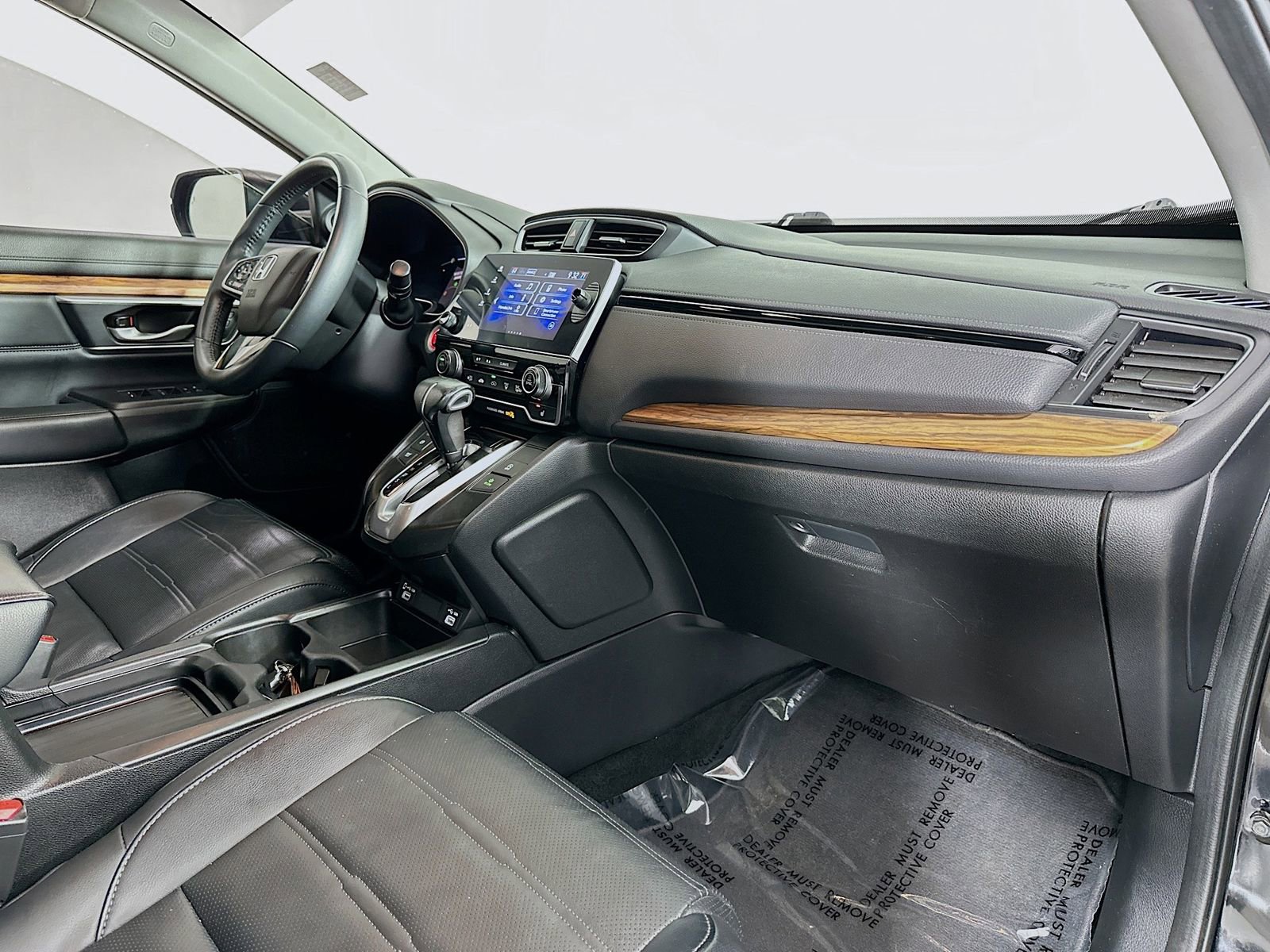 Used 2021 Honda CR-V EX-L image 30