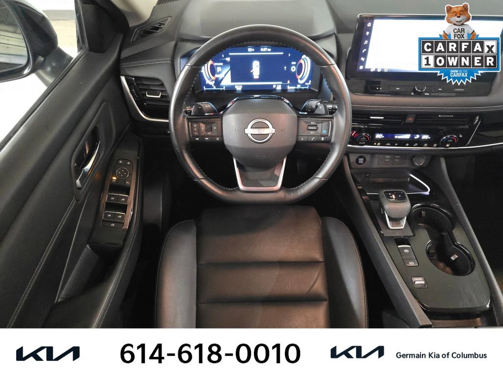 Used 2025 Nissan Rogue SL image 15